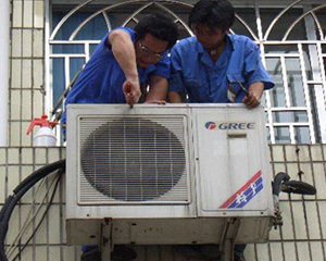 泰宁空调维修售后服务中心